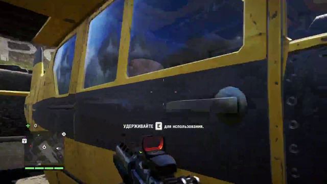Far Cry 4 | ЗАПИСЬ СТРИМА | 28.12.2014 смотреть онлайн