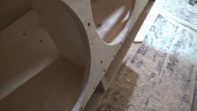 Как создавался дикий тыл, или как запилить очень громкую колонку смотреть онлайн