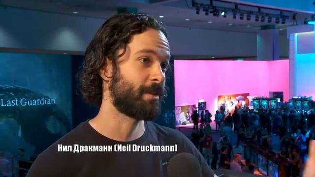 Uncharted 4 - Видеопревью смотреть онлайн