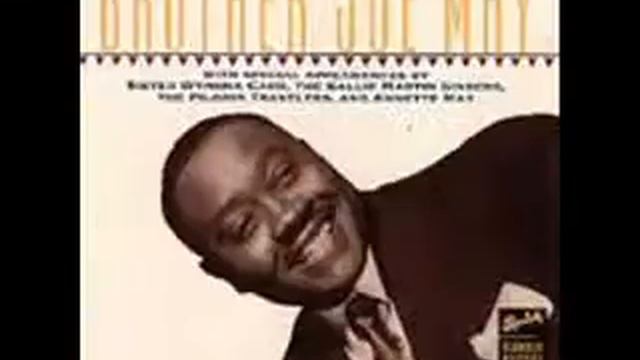 Search Me Lord (1949)- Brother Joe May ... смотреть онлайн