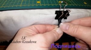 Как плести из 5-ти полос тонкой кожи (99)/Плетение со шнуром/Мастер Класс