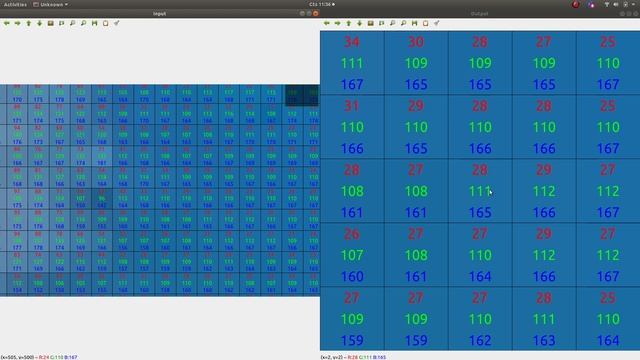 OPENCV & C++ TUTORIALS - 22 | CROP AN IMAGE | cv::getRectSubPix смотреть онлайн