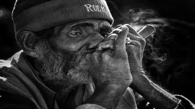 Ленивый Кинг-Прущий план. смотреть онлайн