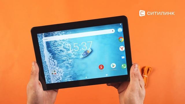Обзор планшета Digma Plane 1596 3G | Ситилинк смотреть онлайн
