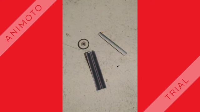 ? My Diy M1a2 Abrams Tank ? ???✂ смотреть онлайн