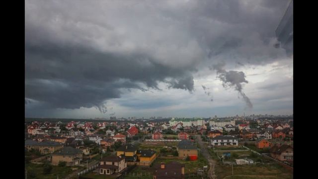 Откуда берутся тучи смотреть онлайн