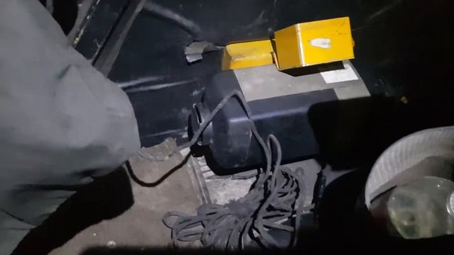 Установил вебасто после ремонта смотреть онлайн