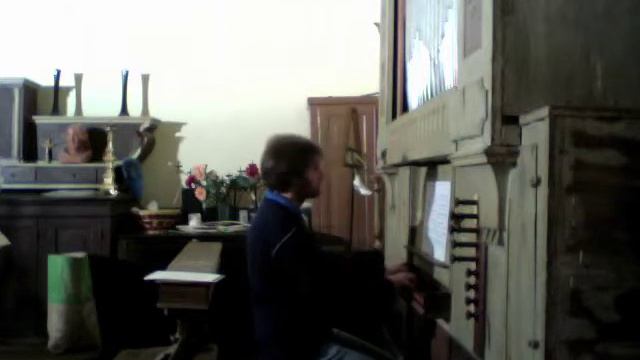 Sweelinck - Malle Sijmen смотреть онлайн
