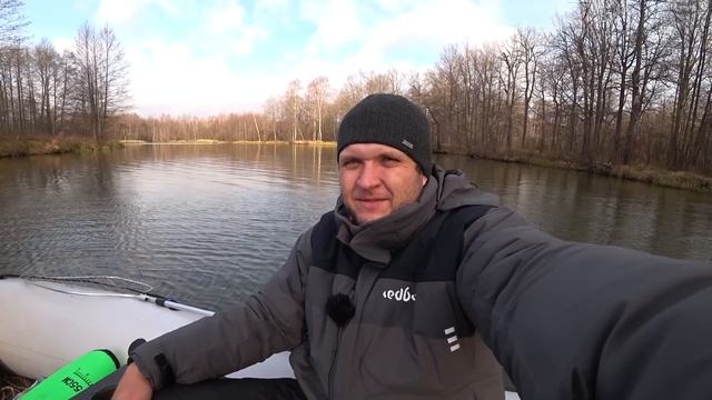 НЕ ДЕЛАЙ ТАКИХ ОШИБОК. ЭХОЛОТ ДЛЯ НОВИЧКА. РЫБАЛКА НА СПИННИНГ смотреть онлайн