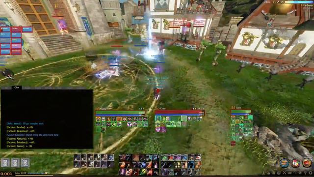 Play Faction - King of the Hill смотреть онлайн