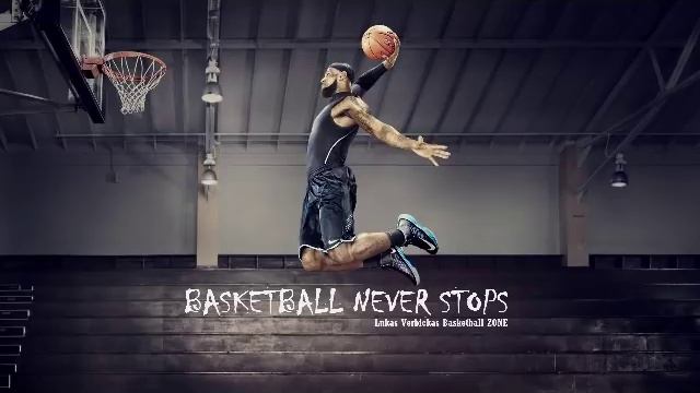 Basketball Motivation Songs Mix Hip Hop/Rap 2015 смотреть онлайн