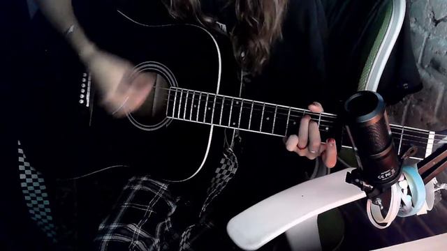 Алёна Швец - Нелюбовь (cover) смотреть онлайн