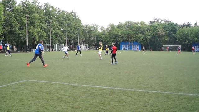 9 й Тур 7 я игра СИН 1 0 ЖЕЛ смотреть онлайн