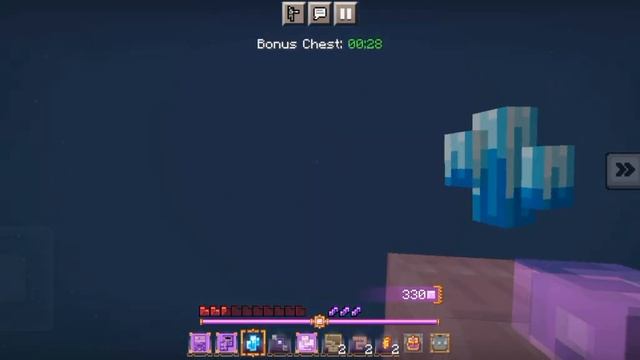 Память. Возвращение. В Minecraft Pe 1.19.81
