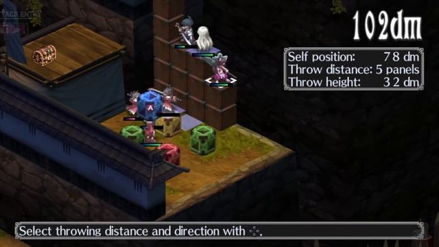 Disgaea 3: Absence Of Detention (PSV, Let's Play) | Waking Nightmare | Part 24 смотреть онлайн