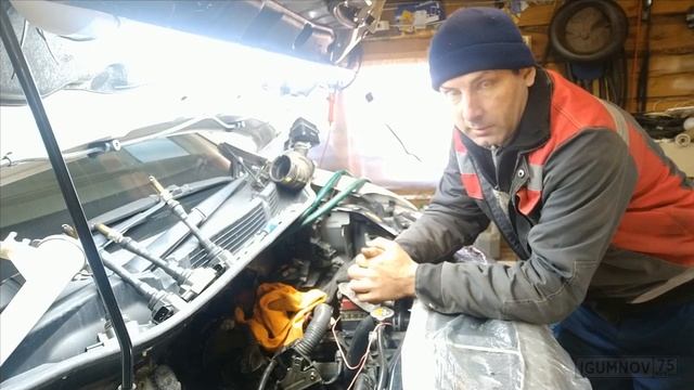 MR20DD реанимировать или утилизировать смотреть онлайн