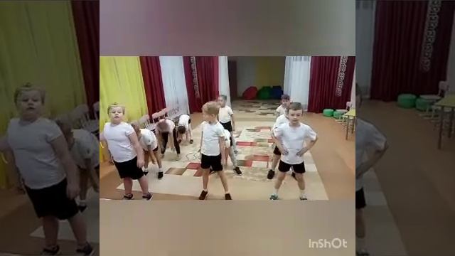 МАДОУ "Детский сад №13 "Дельфинчик" смотреть онлайн