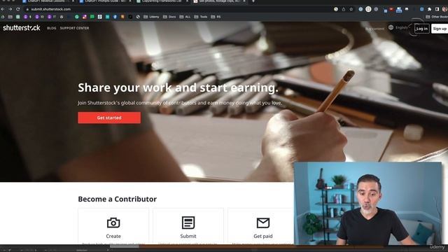 47 - How and where to sell your AI generated art смотреть онлайн