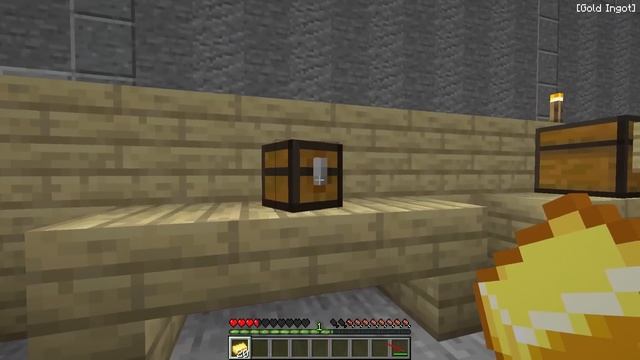 BIRTH to DEATH Of A GAMER in Minecraft! смотреть онлайн