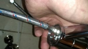 Как поменять кран в раковине в ванной своими руками