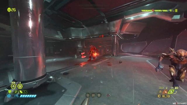 DOOM Eternal Full Game Walkthrough | Longplay (100% Complete) [PC 1440P ULTRA]