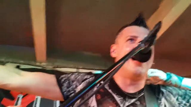Бригадный Подряд live Ростов, Pod3emka смотреть онлайн
