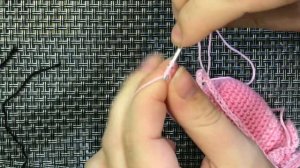 ОСЬМИНОГ КРЮЧКОМ / МК ДЛЯ НАЧИНАЮЩИХ / Осьминожка для недоношенных деток / как связать осьминога?