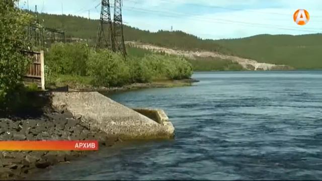 Сегодня исполняется 80 лет со дня ввода в эксплуатацию Нижне-Туломской ГЭС «ТГК-1» смотреть онлайн