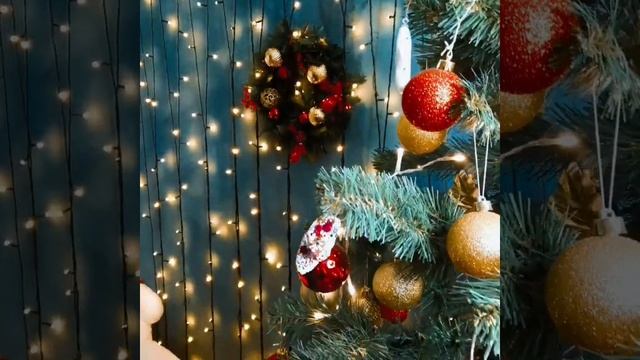 новогодняя фотозона своими руками. обновление 2022г. смотреть онлайн