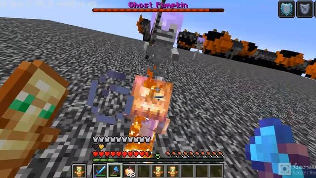 mythic mobs Ride pumpkin смотреть онлайн