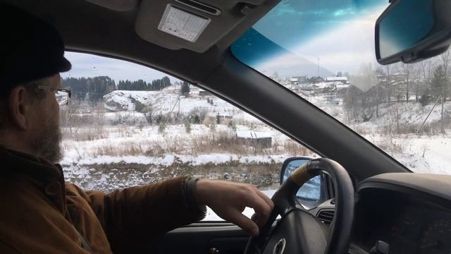 Сказки села Чусового зима 2019 № 8 смотреть онлайн