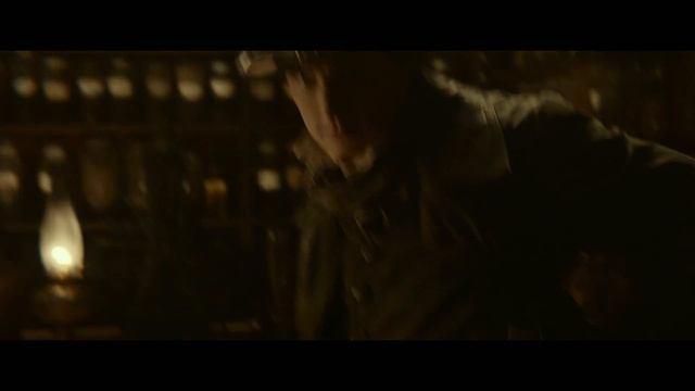 ABRAHAM LINCOLN: VAMPIRE HUNTER | Clip: Pharmacist смотреть онлайн