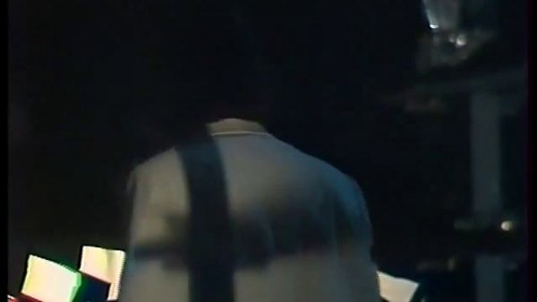 Заповедник гоблинов. Телеспектакль. 1992