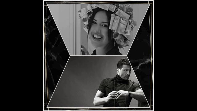 Dilan Polat Ft Davut Güloğlu - Katula Katula Enercii