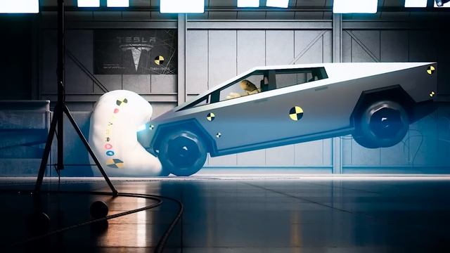 Sandy Munro Discussing the unique market niche of the Cybertruck смотреть онлайн