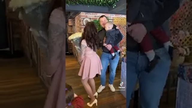 День рождение сыночка 1 год смотреть онлайн