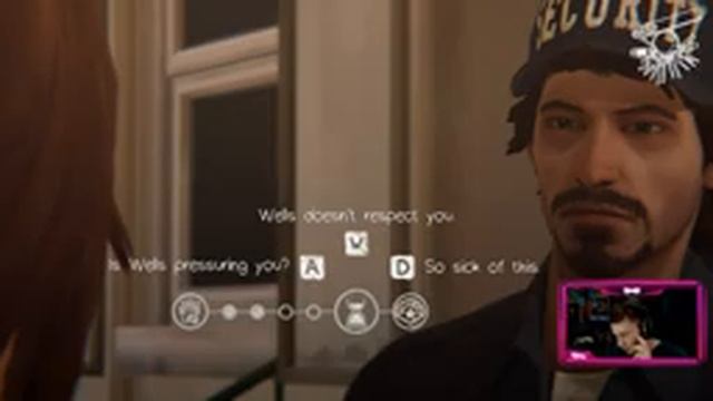Life is Strange:Before The Storm - Episode 2 (A Brave New World) Gameplay смотреть онлайн