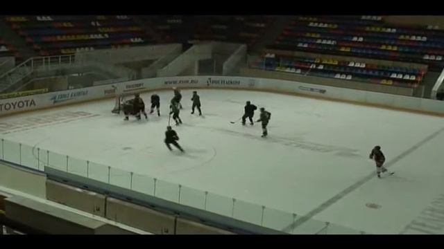 MGTU - ML (3 period) Part #1 смотреть онлайн