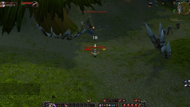 Rat Catching WoW Classic Quest смотреть онлайн