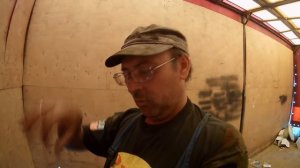 Как поставить КПП на МАЗ 4370 Зубрёнок