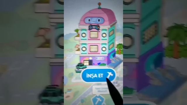 ОБНОВЛЕНИЕ МОЖНО СКАЧАТЬ НАШ ТГ КАНАЛЕ #токабока #Токаобновление #токаворлд смотреть онлайн