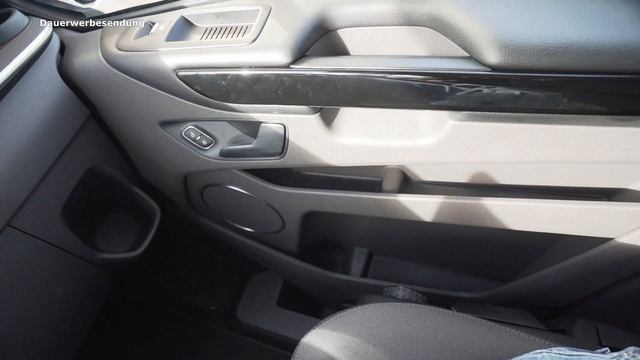 2020 Ford Tourneo Custom PHEV (Transit Custom PHEV) - Review, Fahrbericht, Test смотреть онлайн
