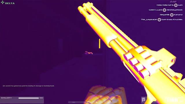 Neotokyo° Review смотреть онлайн