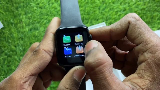 Watch S8 Ultra Series Clone Smart Watch Ultra Under 999 Only In Flipkart Honest Review ? смотреть онлайн