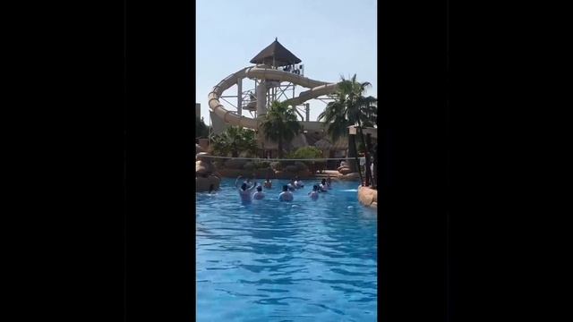 VLOG #4 (Bahrain Dutyfree Team Building Shift 2) November 14, 2019 смотреть онлайн