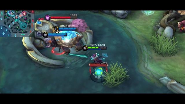 КЕМ ЗАМЕНИТЬ СЛАБЫХ ГЕРОЕВ В МОБАЙЛ ЛЕГЕНДС / MOBILE LEGENDS : BANG BANG смотреть онлайн