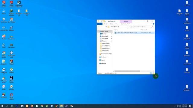 How to Download & install sublime text 3 in windows 7-10 | CodeCamp21 смотреть онлайн