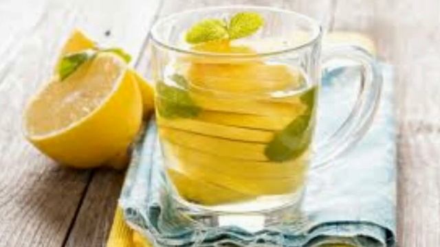 СОДА И ЛИМОН. КАК ПРИГОТОВИТЬ И КАК ПРИНИМАТЬ!!!!!!!!!!!!!! смотреть онлайн