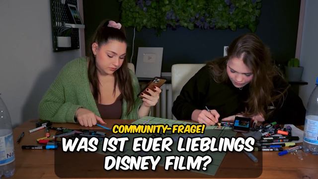 Ich Überrasche Theresa mit einem XXL Disney Monopoly 🤯🎁 смотреть онлайн
