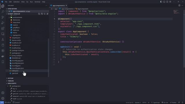 EComify - Effortlessly shop our extensive collection - #java #springboot #Angular смотреть онлайн